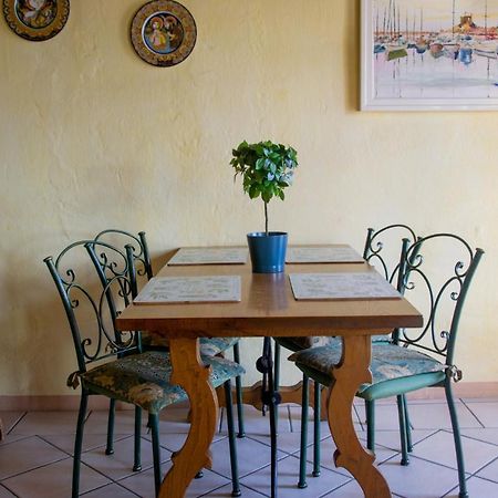 Casa Porto Vecchio - Welchome Каннобио Экстерьер фото