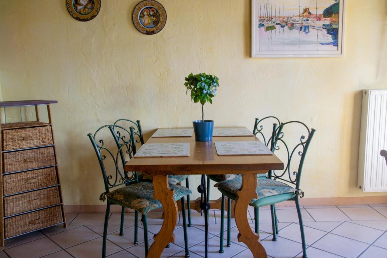 Casa Porto Vecchio - Welchome Каннобио Экстерьер фото