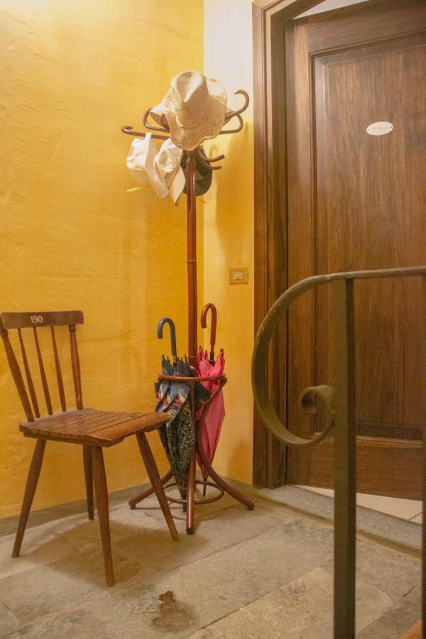 Casa Porto Vecchio - Welchome Каннобио Экстерьер фото