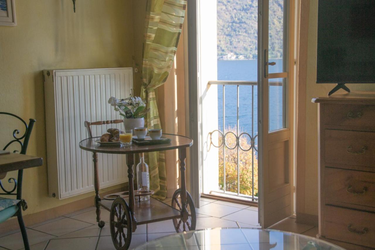 Casa Porto Vecchio - Welchome Каннобио Экстерьер фото