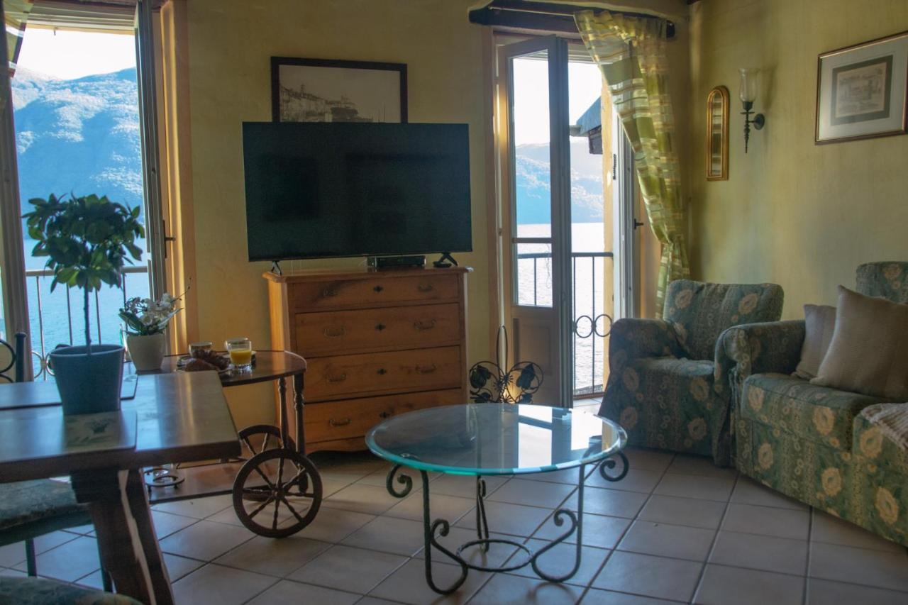 Casa Porto Vecchio - Welchome Каннобио Экстерьер фото