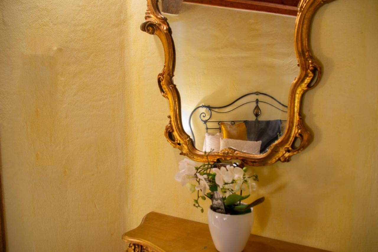 Casa Porto Vecchio - Welchome Каннобио Экстерьер фото