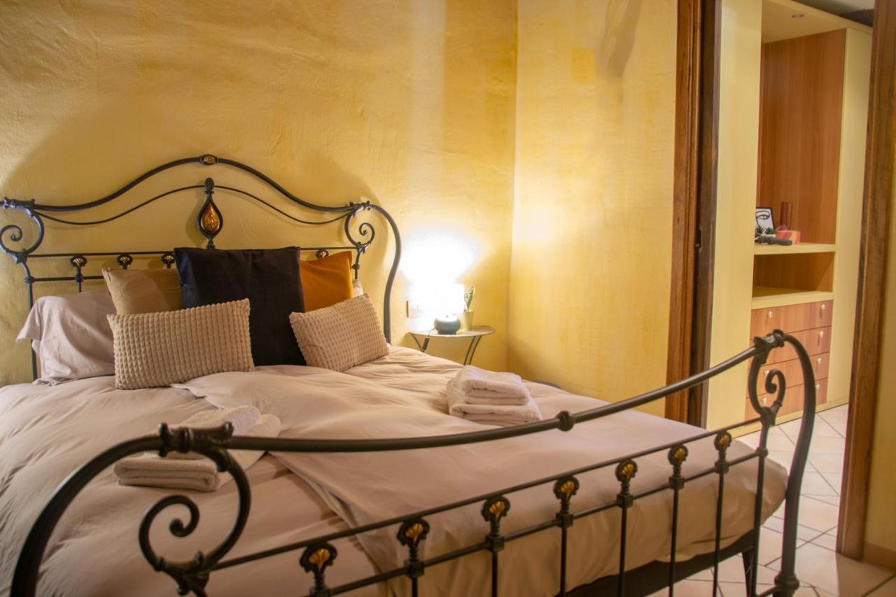 Casa Porto Vecchio - Welchome Каннобио Экстерьер фото
