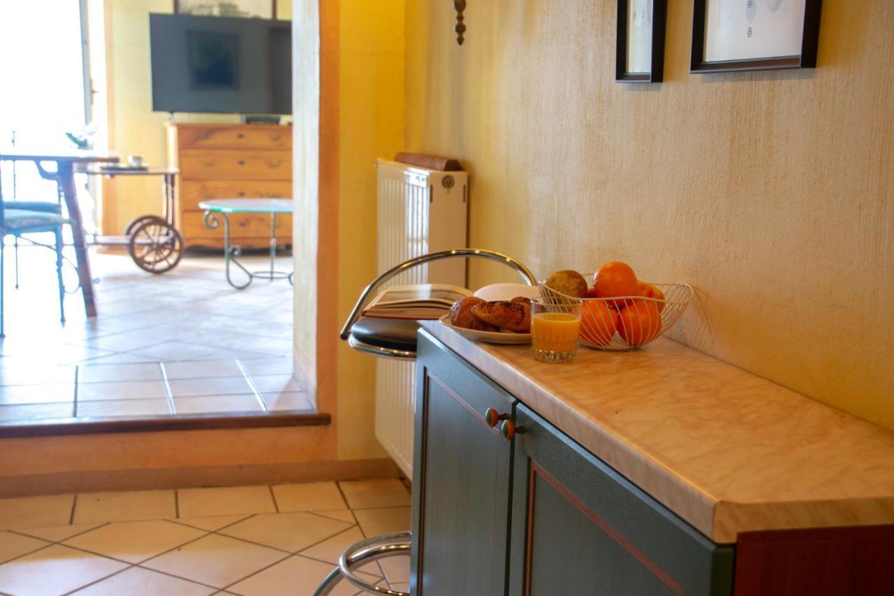 Casa Porto Vecchio - Welchome Каннобио Экстерьер фото